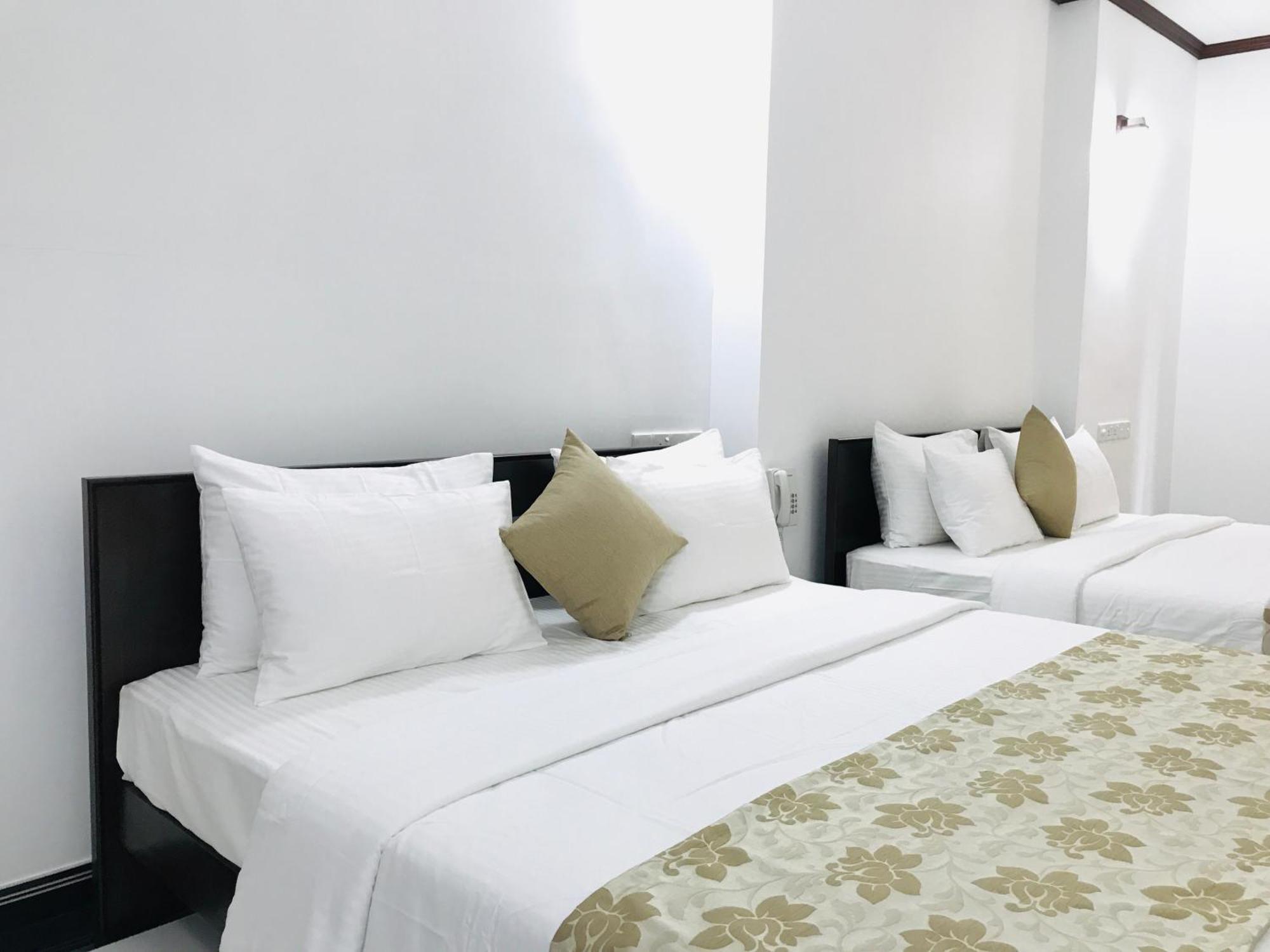 Siluni'S Villa Anuradhapura Room photo